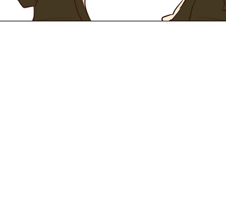 《哪有学妹这么乖》漫画 第27話