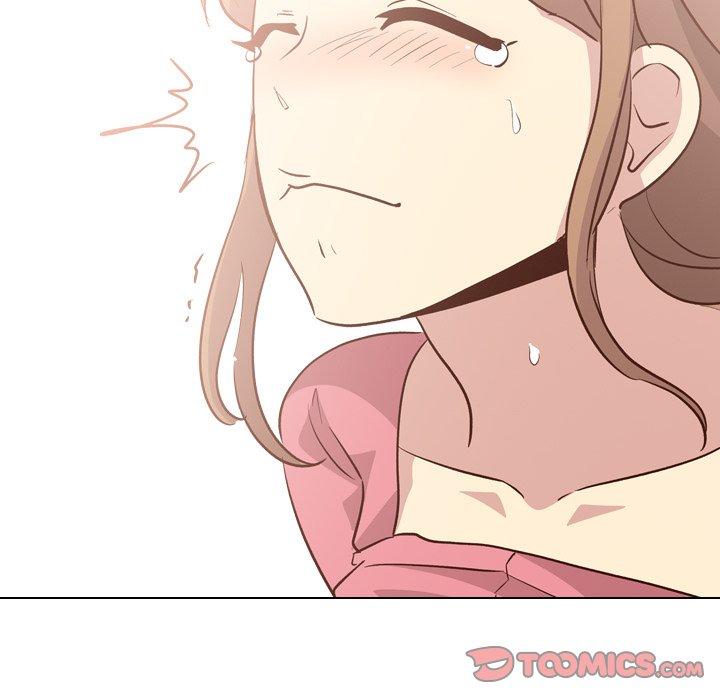 《哪有学妹这么乖》漫画 第27話