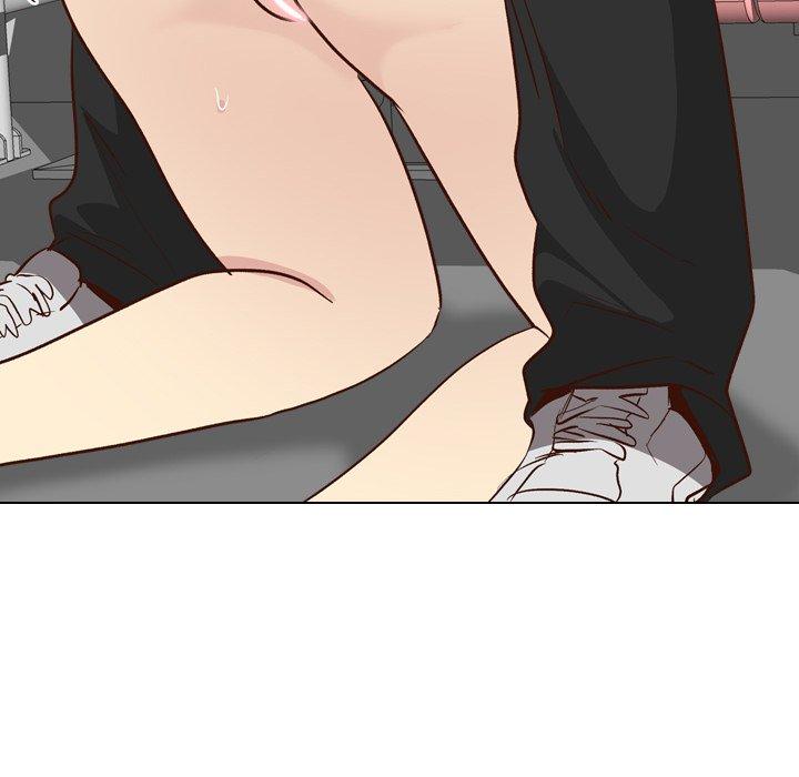 《哪有学妹这么乖》漫画 第27話