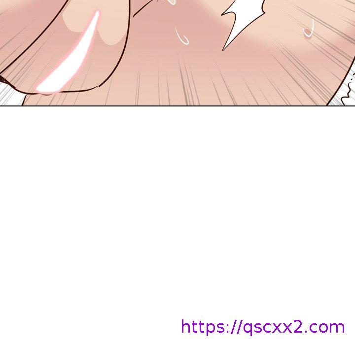 《哪有学妹这么乖》漫画 第27話