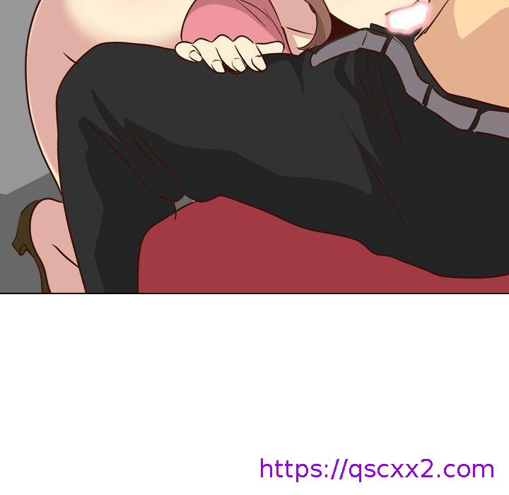 《哪有学妹这么乖》漫画 第27話