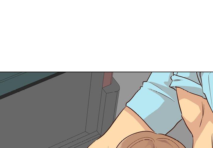 《哪有学妹这么乖》漫画 第28話