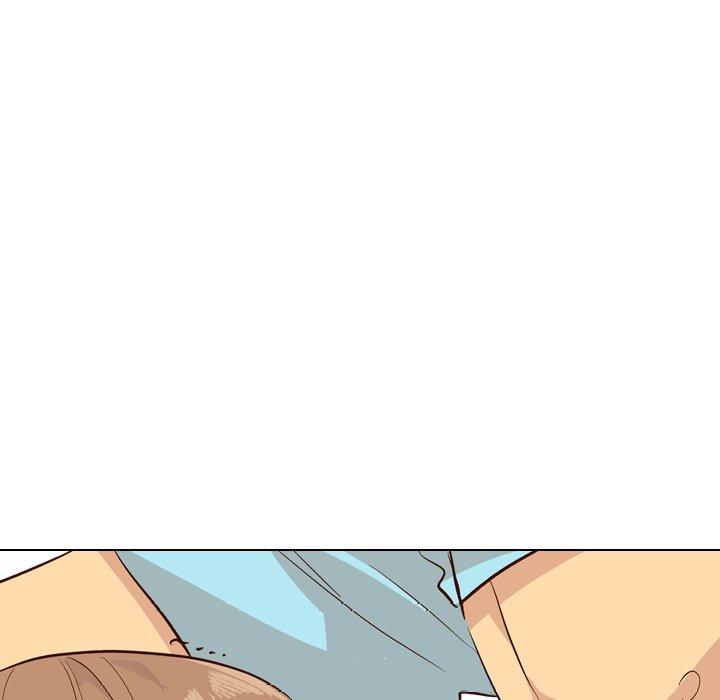 《哪有学妹这么乖》漫画 第28話