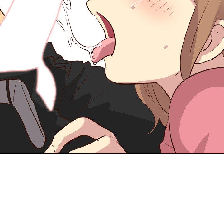 《哪有学妹这么乖》漫画 第28話