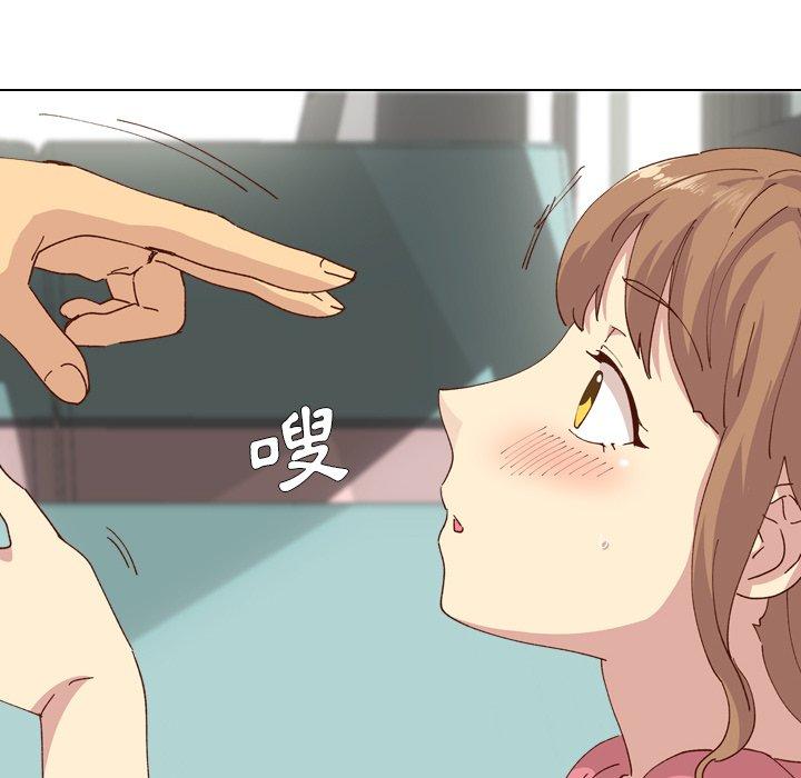 《哪有学妹这么乖》漫画 第28話