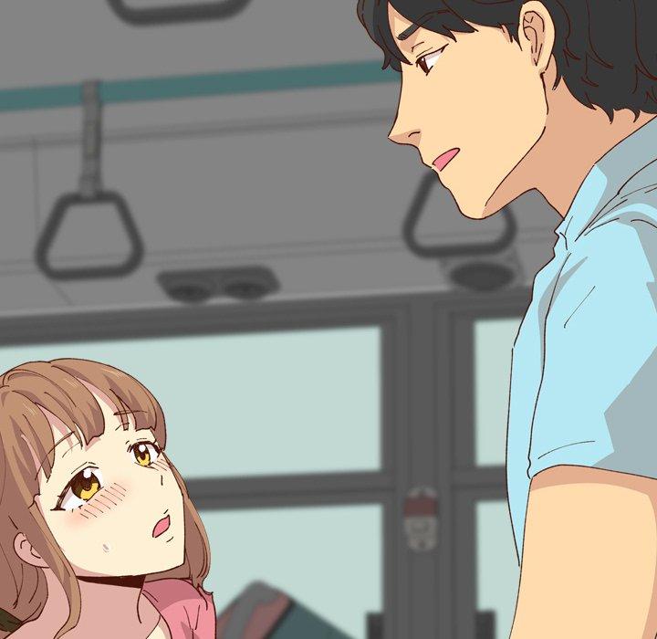 《哪有学妹这么乖》漫画 第28話
