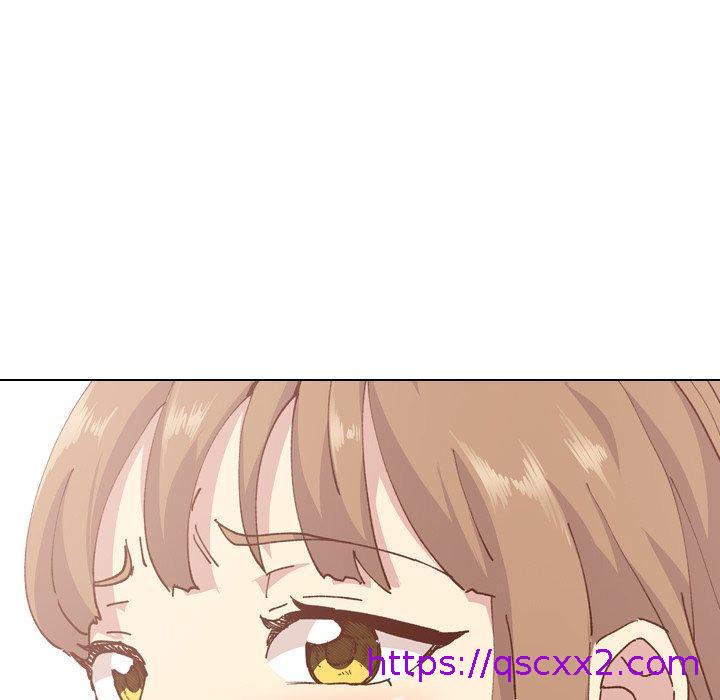 《哪有学妹这么乖》漫画 第28話