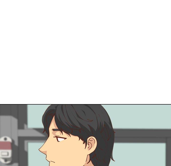 《哪有学妹这么乖》漫画 第28話