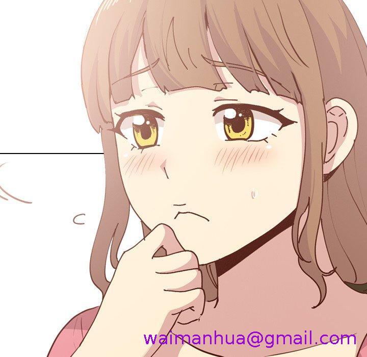 《哪有学妹这么乖》漫画 第28話