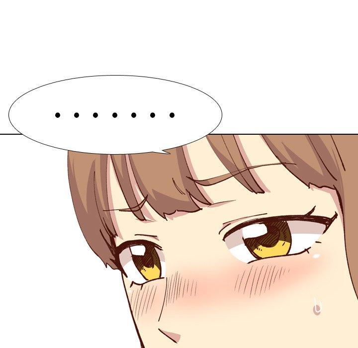 《哪有学妹这么乖》漫画 第28話