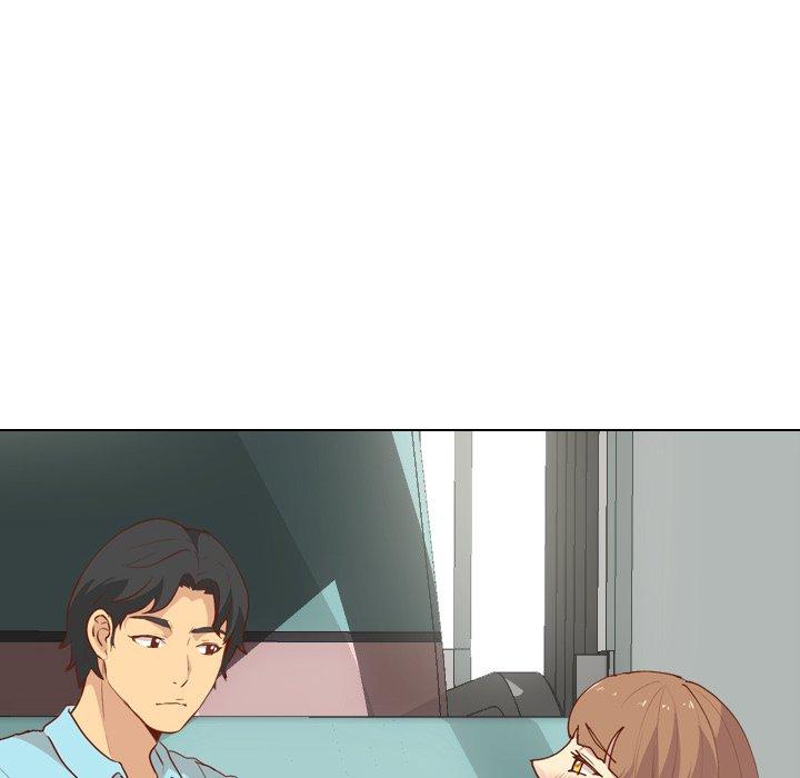 《哪有学妹这么乖》漫画 第28話