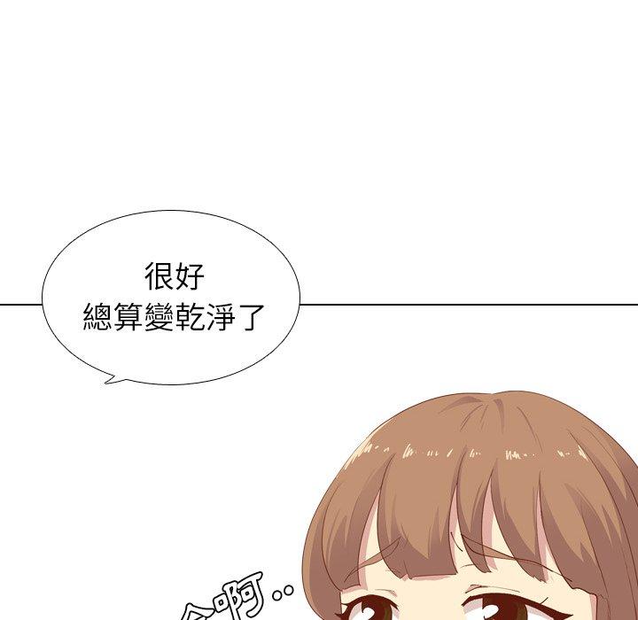 《哪有学妹这么乖》漫画 第28話