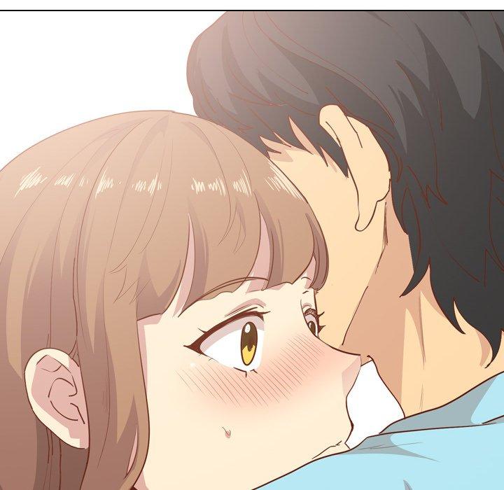 《哪有学妹这么乖》漫画 第28話