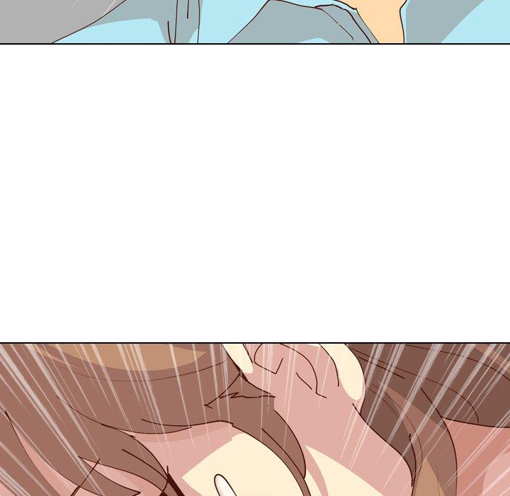 《哪有学妹这么乖》漫画 第28話