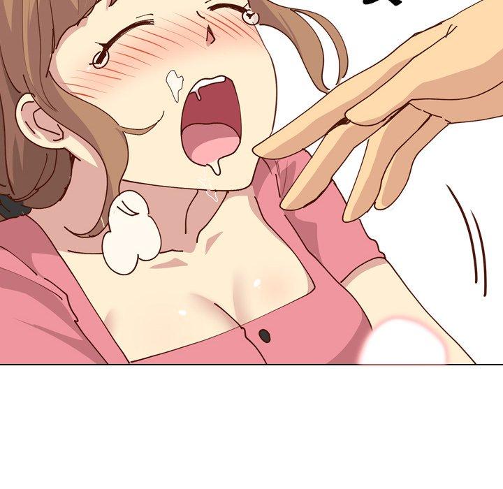 《哪有学妹这么乖》漫画 第28話