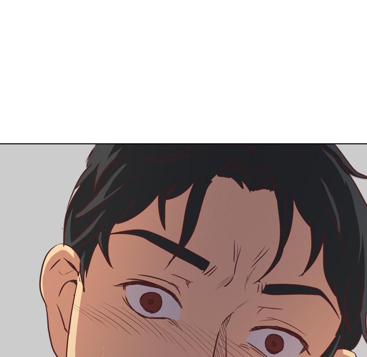 《哪有学妹这么乖》漫画 第2話