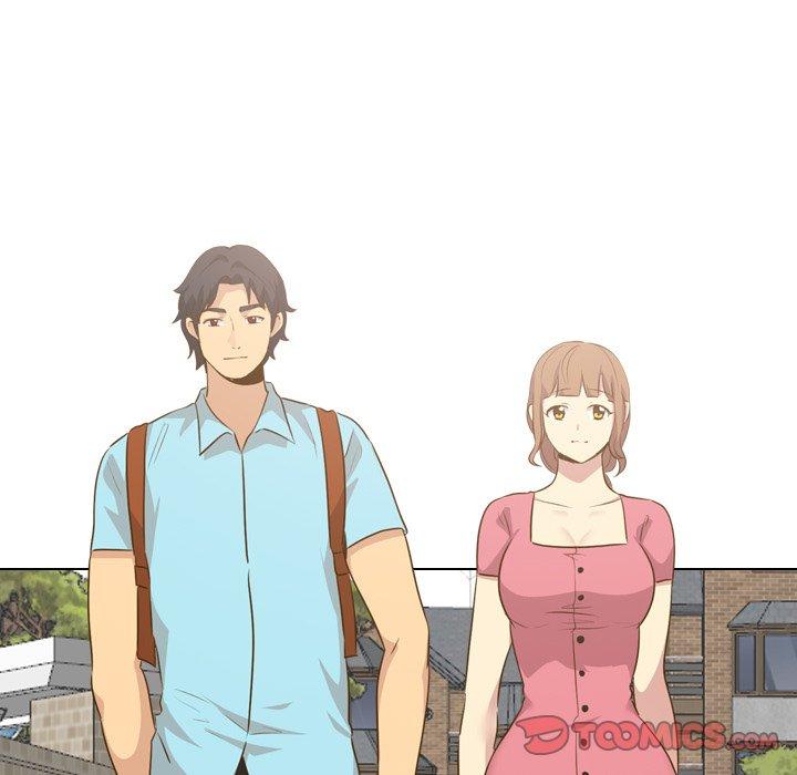 《哪有学妹这么乖》漫画 第29話