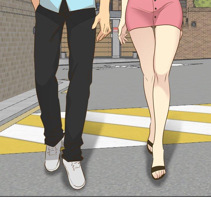 《哪有学妹这么乖》漫画 第29話