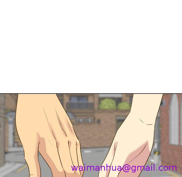 《哪有学妹这么乖》漫画 第29話
