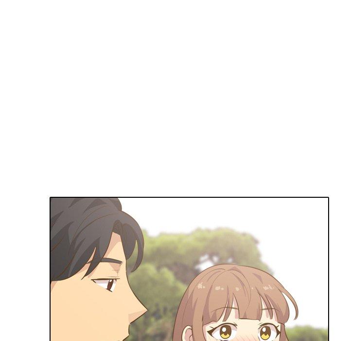 《哪有学妹这么乖》漫画 第29話