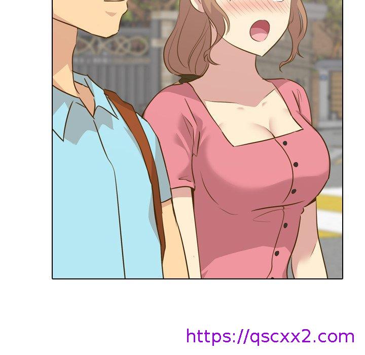 《哪有学妹这么乖》漫画 第29話