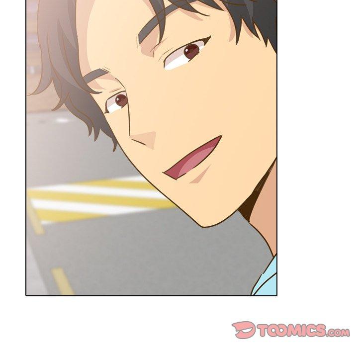 《哪有学妹这么乖》漫画 第29話