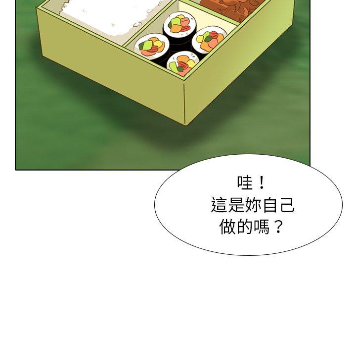 《哪有学妹这么乖》漫画 第29話
