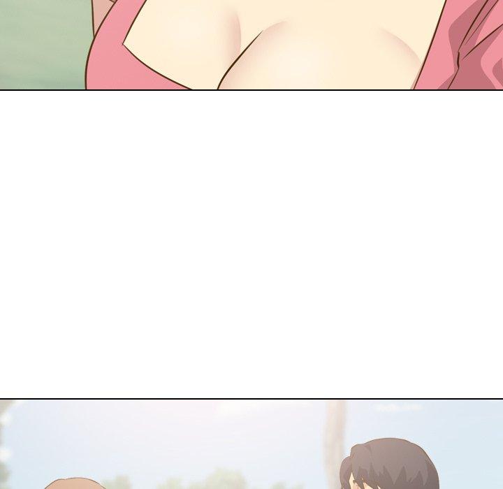 《哪有学妹这么乖》漫画 第29話