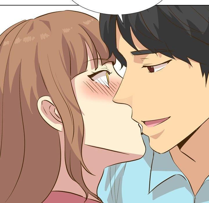 《哪有学妹这么乖》漫画 第29話