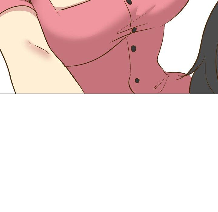 《哪有学妹这么乖》漫画 第29話