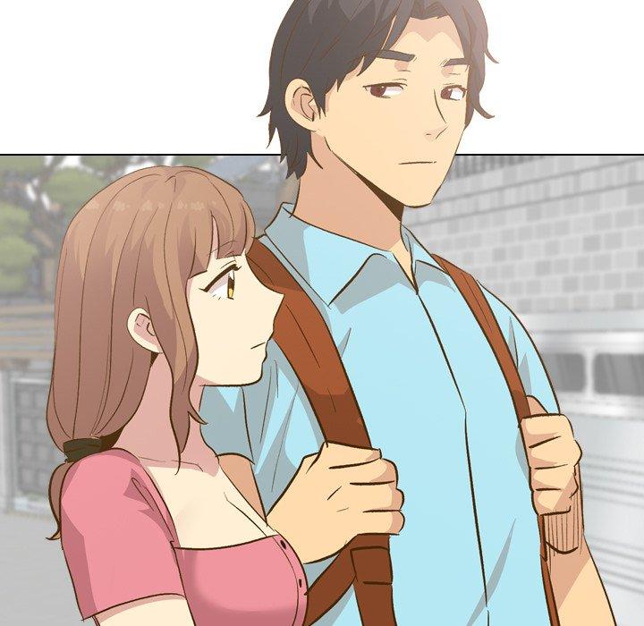 《哪有学妹这么乖》漫画 第29話