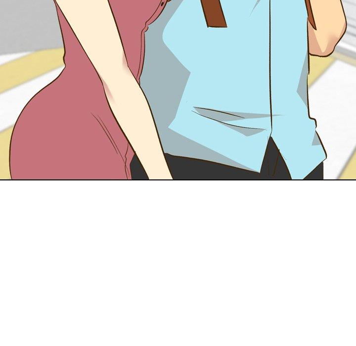 《哪有学妹这么乖》漫画 第29話