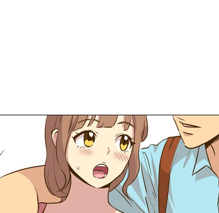 《哪有学妹这么乖》漫画 第29話