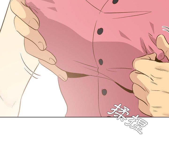 《哪有学妹这么乖》漫画 第29話