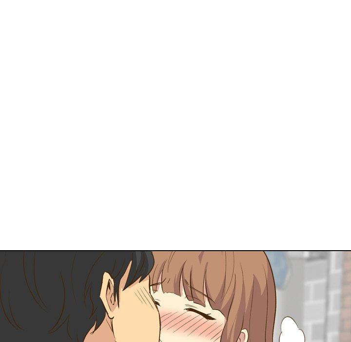 《哪有学妹这么乖》漫画 第29話