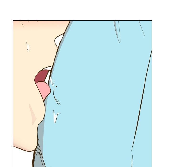 《哪有学妹这么乖》漫画 第29話