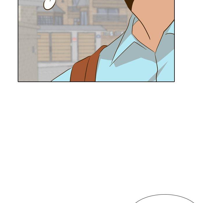 《哪有学妹这么乖》漫画 第29話