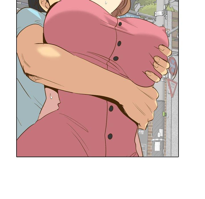 《哪有学妹这么乖》漫画 第29話