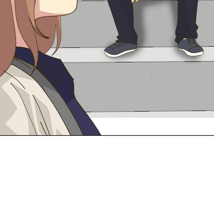 《哪有学妹这么乖》漫画 第30話