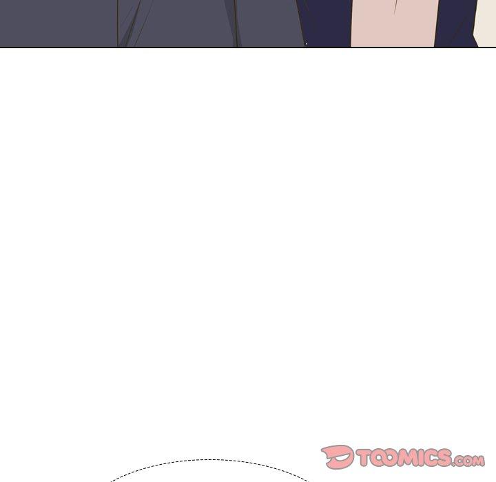 《哪有学妹这么乖》漫画 第30話