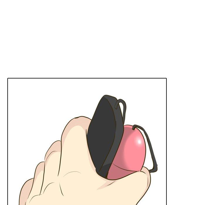 《哪有学妹这么乖》漫画 第30話