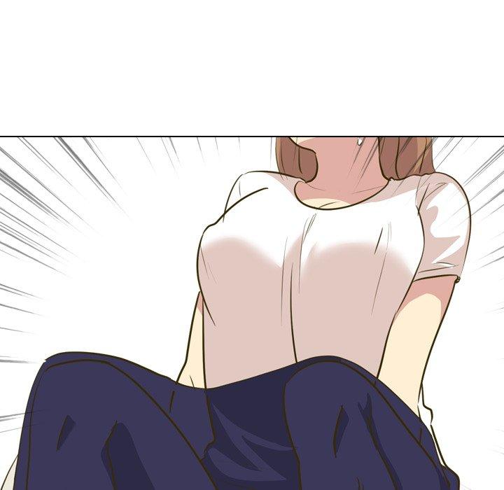 《哪有学妹这么乖》漫画 第30話