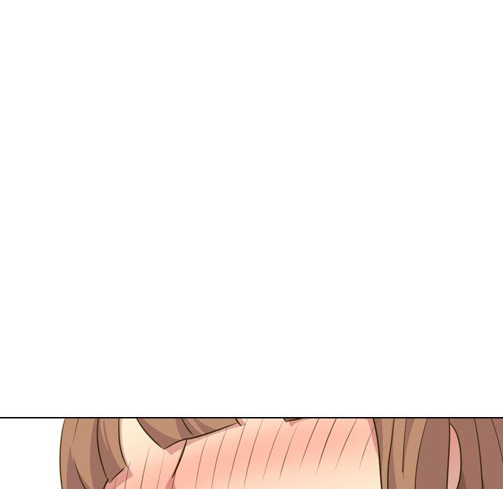 《哪有学妹这么乖》漫画 第30話