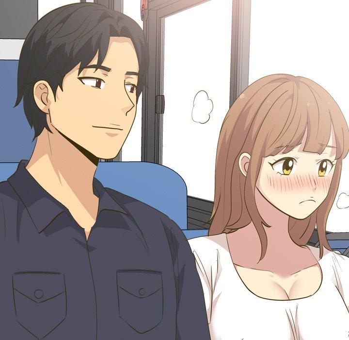 《哪有学妹这么乖》漫画 第31話