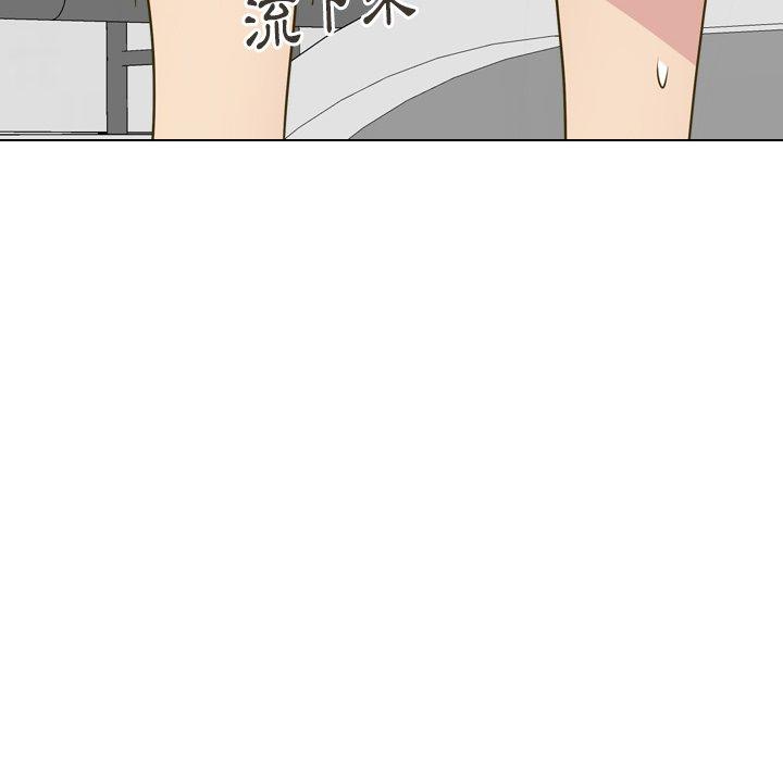 《哪有学妹这么乖》漫画 第31話