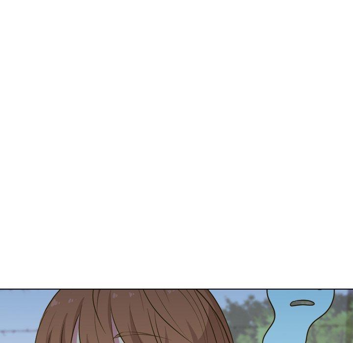 《哪有学妹这么乖》漫画 第31話