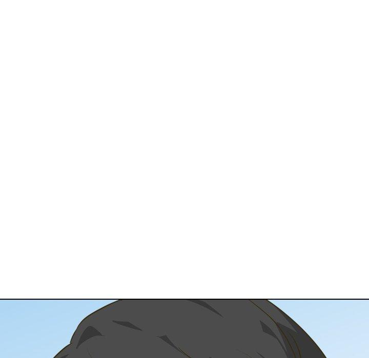 《哪有学妹这么乖》漫画 第31話