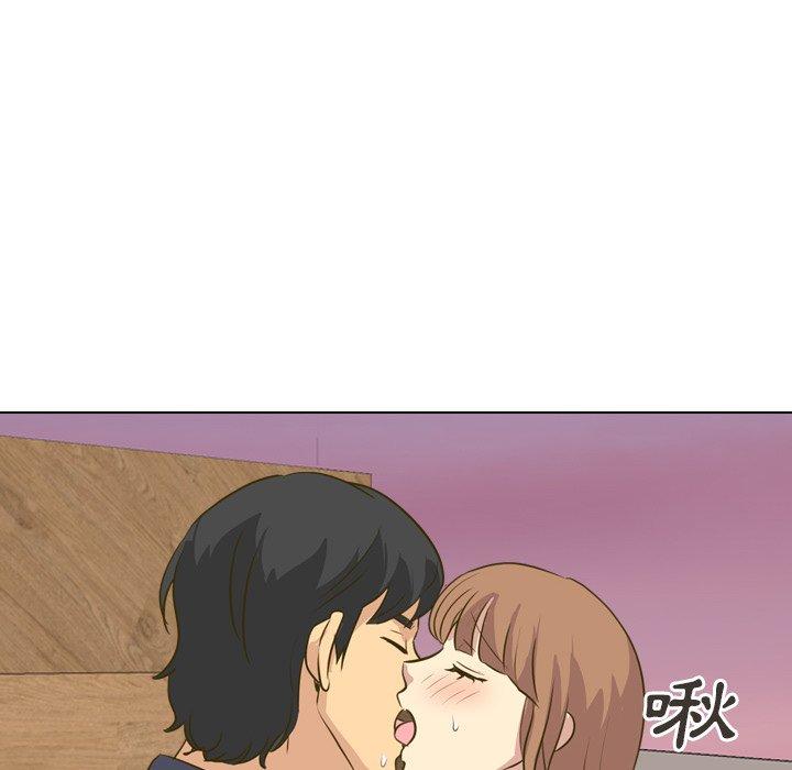 《哪有学妹这么乖》漫画 第31話
