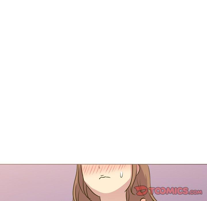 《哪有学妹这么乖》漫画 第31話