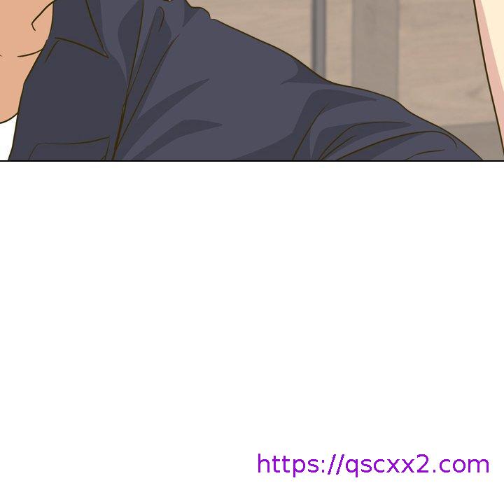 《哪有学妹这么乖》漫画 第31話